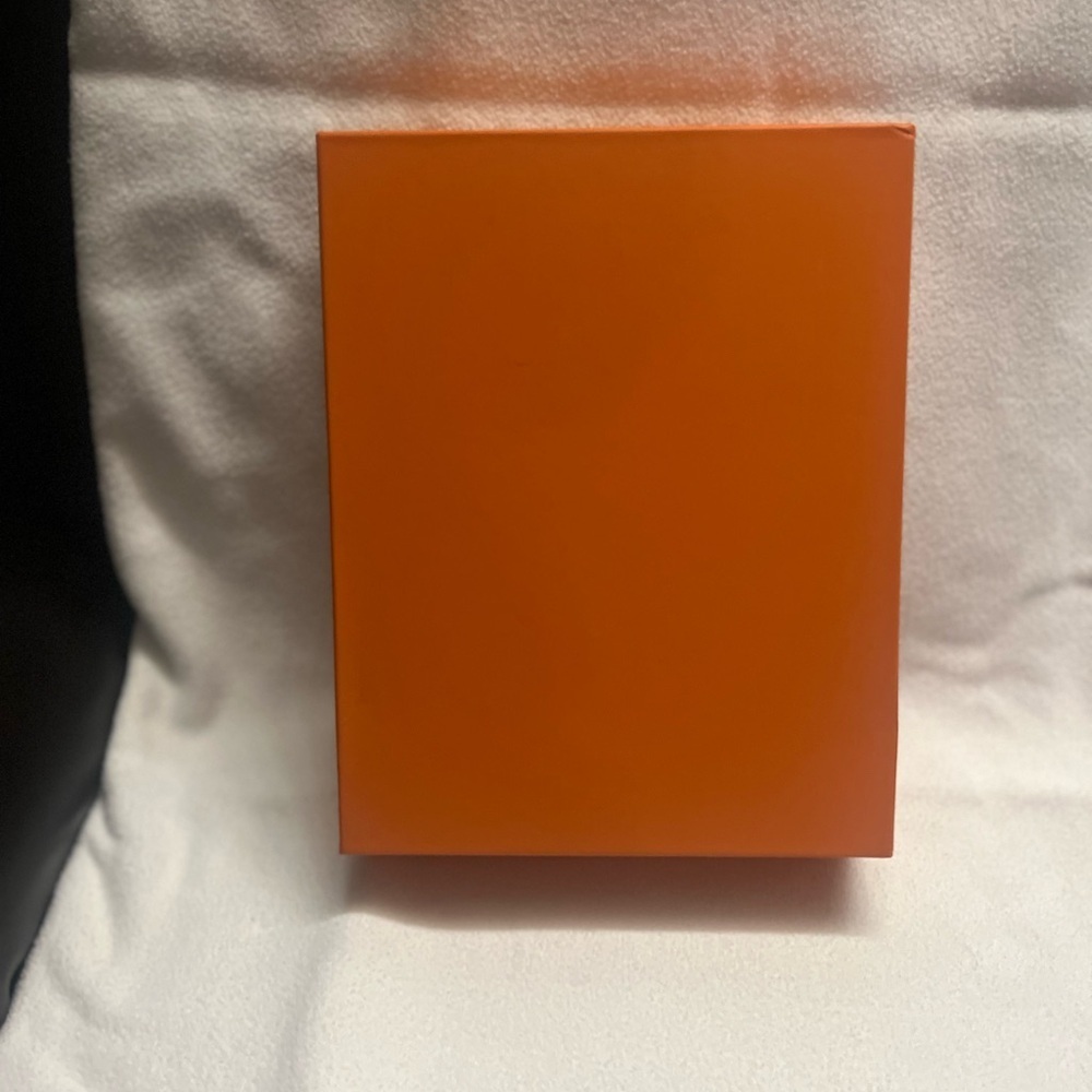 Hermes Orange Box - Picture 3 of 7